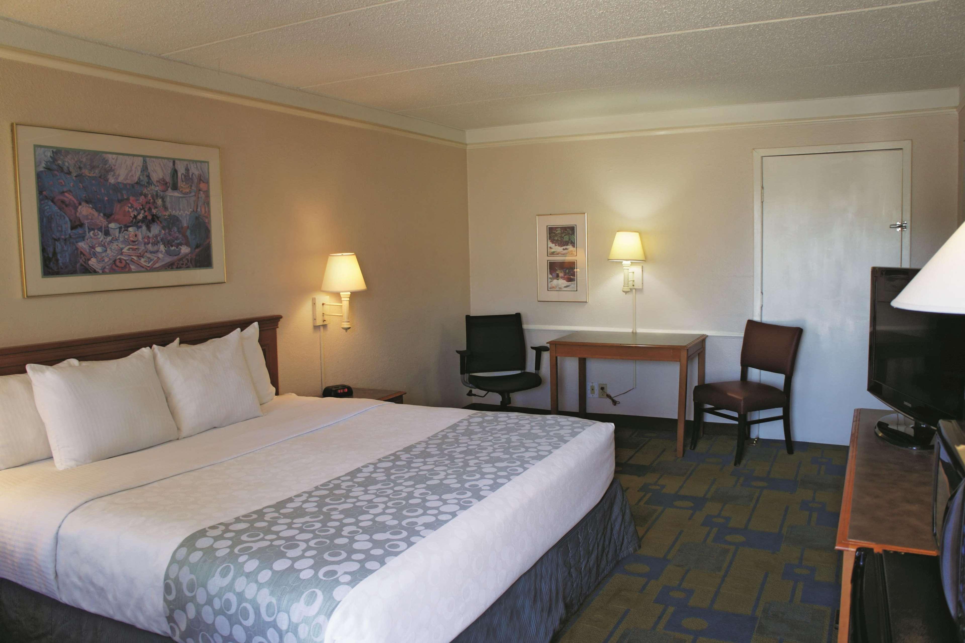 La Quinta Inn By Wyndham Clute Lake Jackson Exterior foto