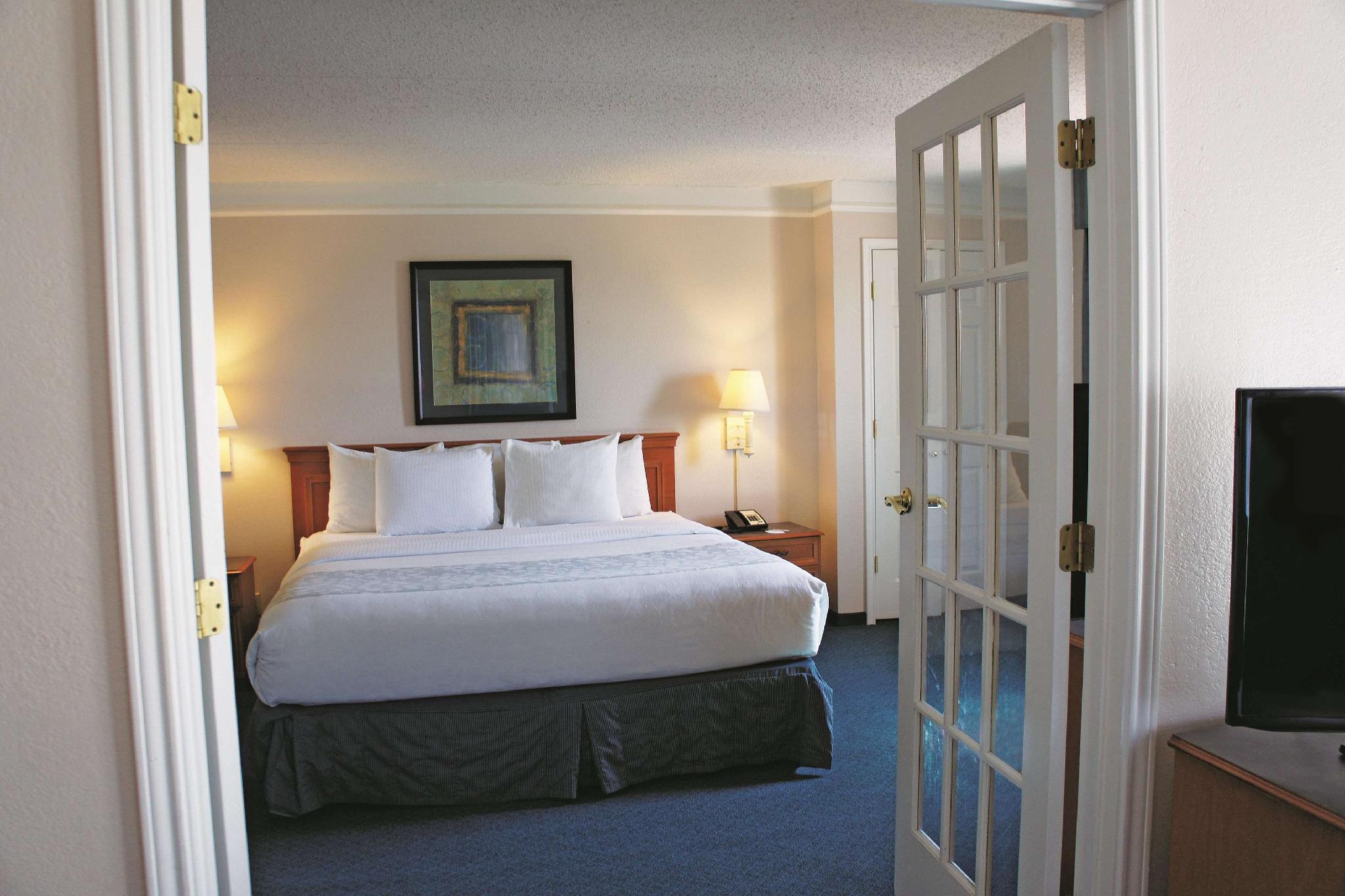 La Quinta Inn By Wyndham Clute Lake Jackson Exterior foto