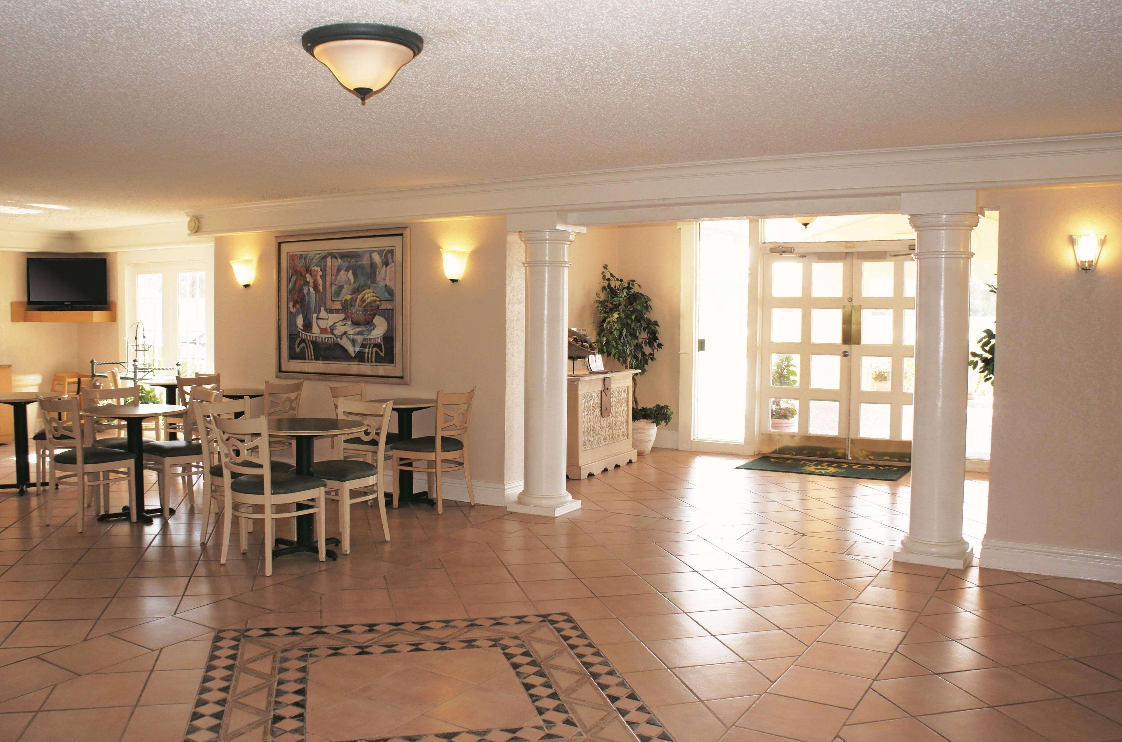 La Quinta Inn By Wyndham Clute Lake Jackson Exterior foto