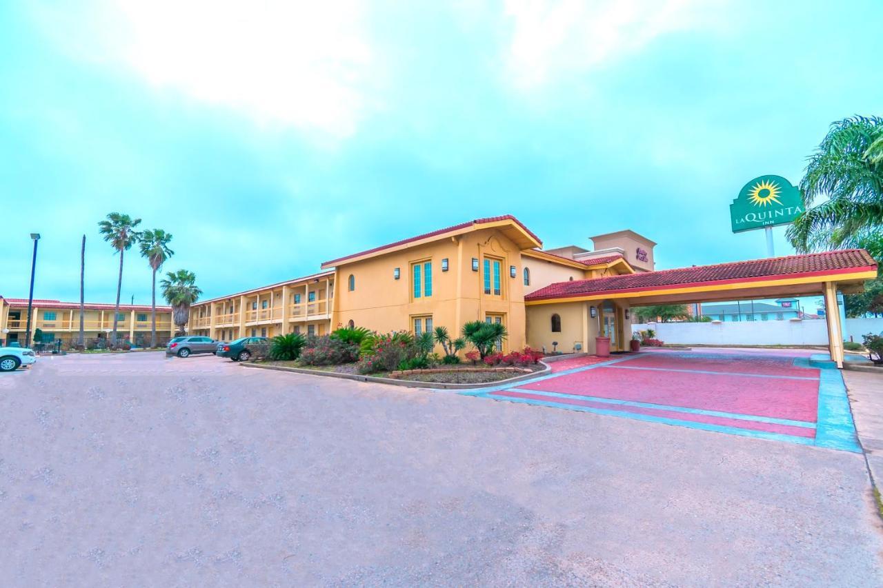 La Quinta Inn By Wyndham Clute Lake Jackson Exterior foto