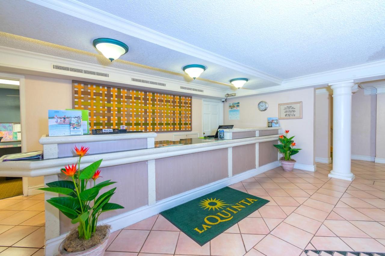 La Quinta Inn By Wyndham Clute Lake Jackson Exterior foto